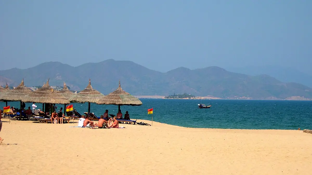 Nha Trang