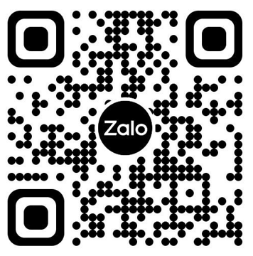Mã QR Zalo của EODIGO